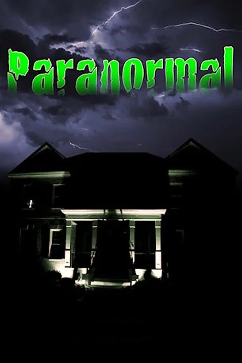 Постер: Paranormal