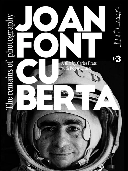 Постер: Joan Fontcuberta: The Remains of Photography