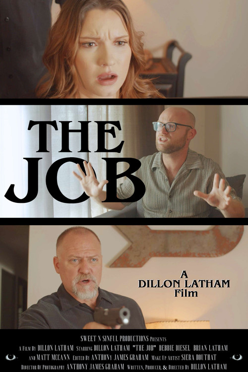 Постер: The Job