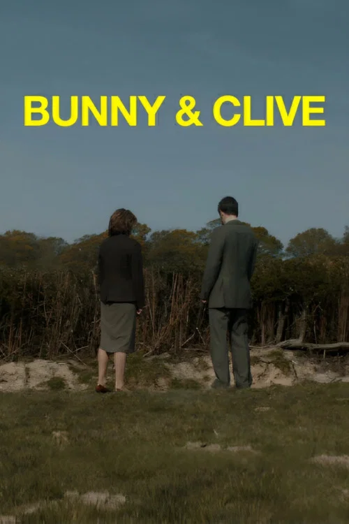 Постер: Bunny and Clive