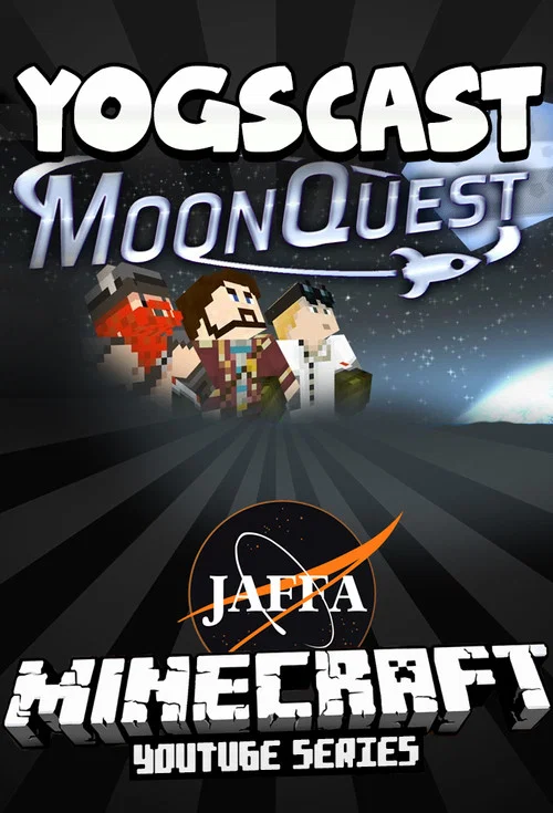 Постер: MoonQuest