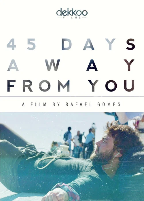 Постер: Away from You