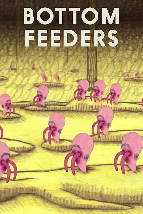Постер: Bottom Feeders