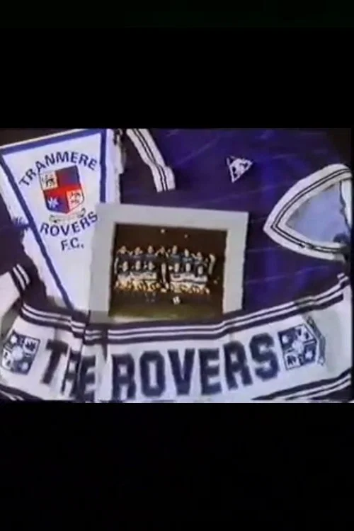 Постер: The Rovers