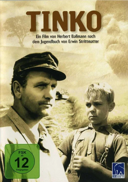 Постер: Tinko