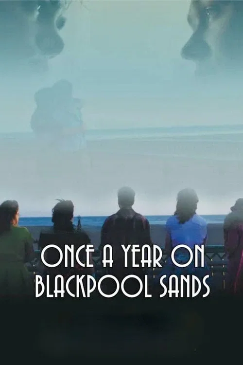 Постер: Once a Year on Blackpool Sands