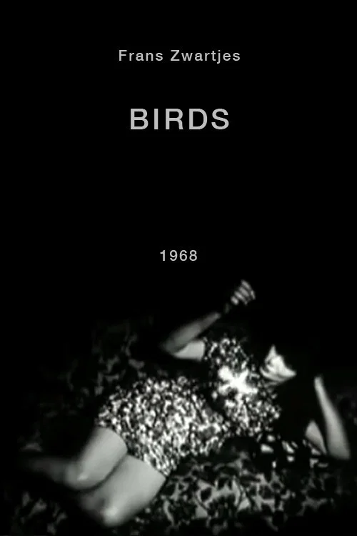 Постер: Birds