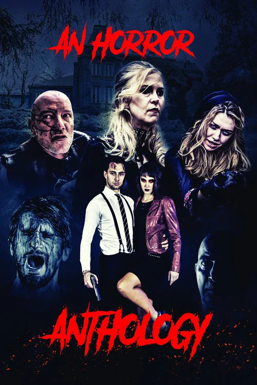 Постер: An Horror Anthology