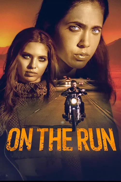 Постер: On the Run