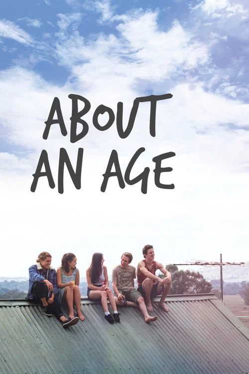 Постер: About an Age