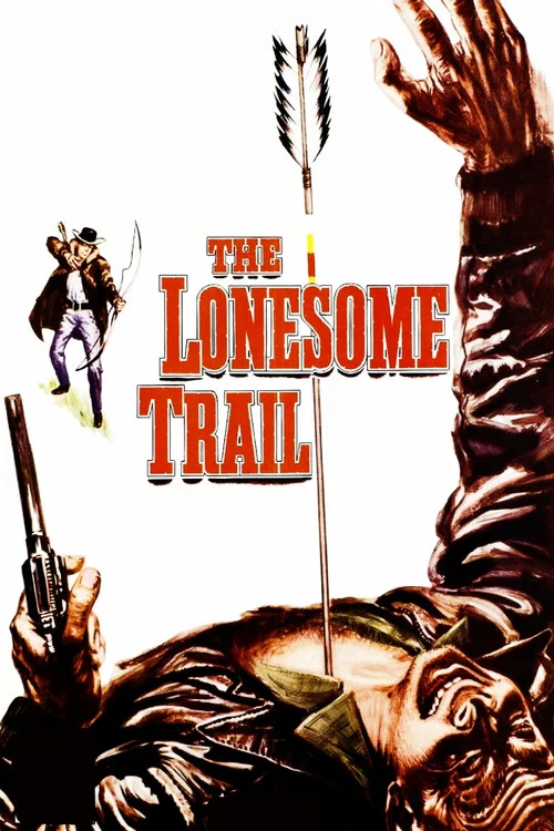 Постер: The Lonesome Trail