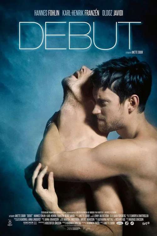 Постер: Debut