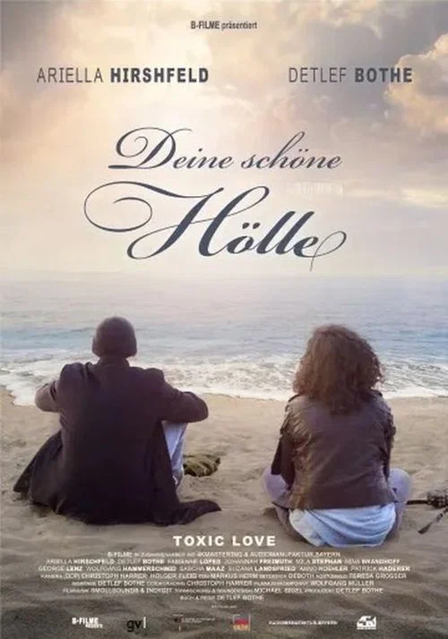 Постер: Deine schöne Hölle