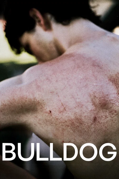 Постер: Bulldog