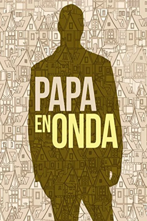 Постер: Papa en onda