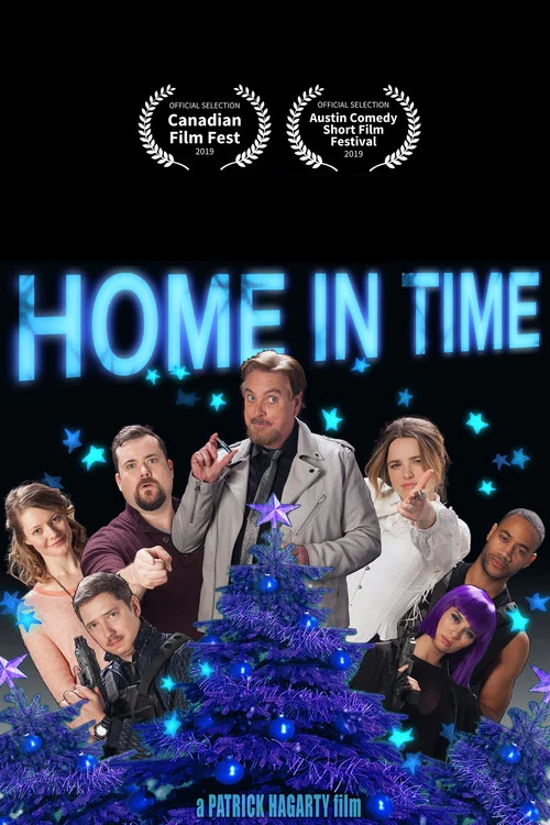 Постер: Home in Time
