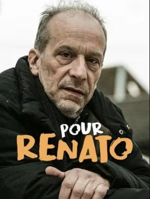 Постер: Pour Renato