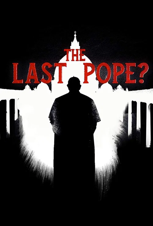 Постер: The Last Pope?