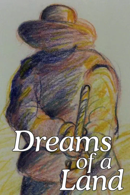 Постер: Dreams of a Land