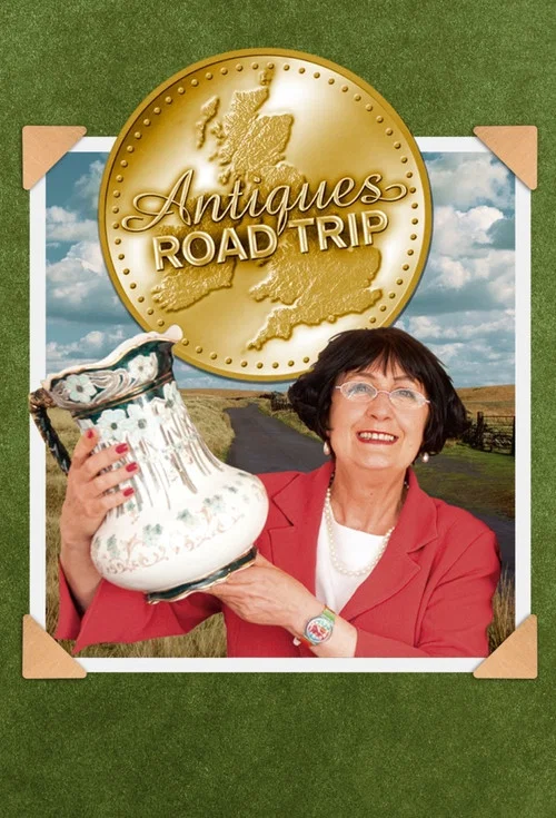 Постер: Antiques Road Trip