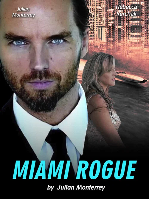Постер: Miami Rogue