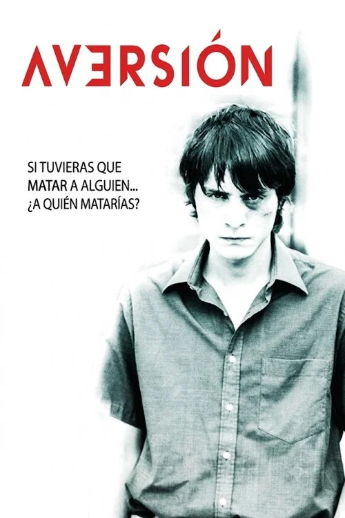 Постер: El desconocido