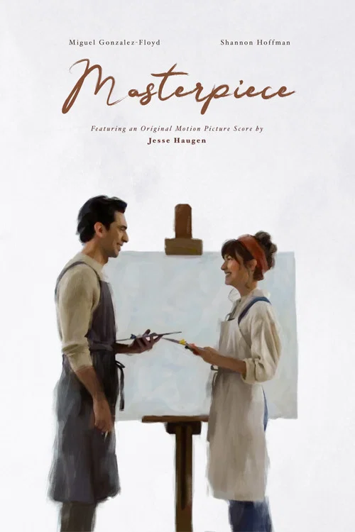Постер: Masterpiece