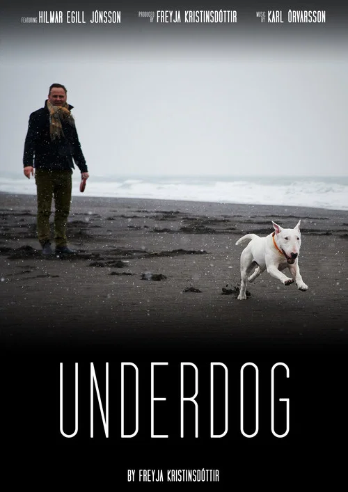 Постер: UnderDog