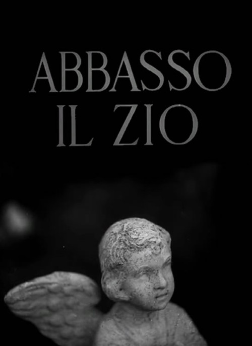 Постер: Abbasso Il Zio