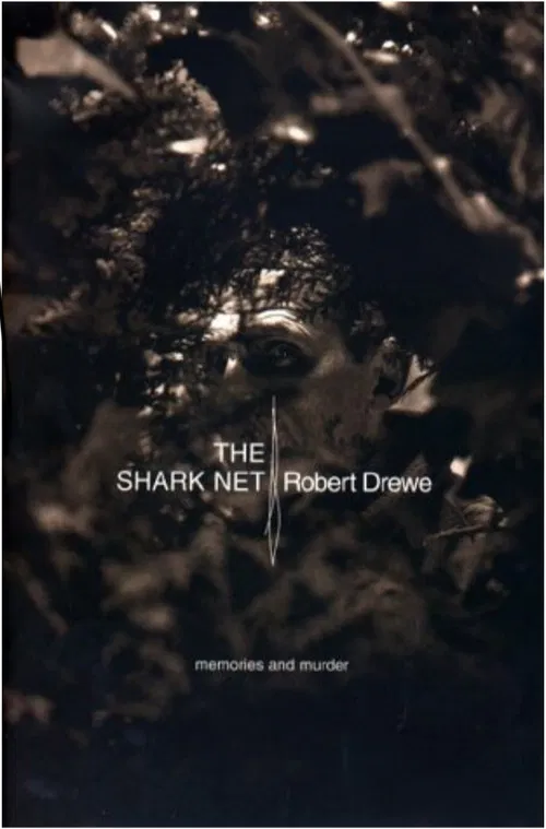 Постер: The Shark Net