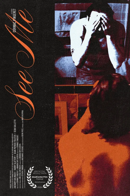 Постер: See Me