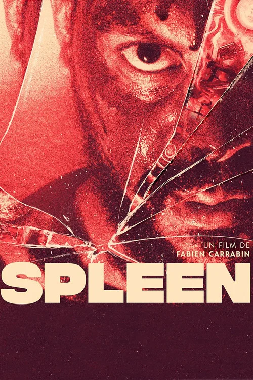 Постер: Spleen