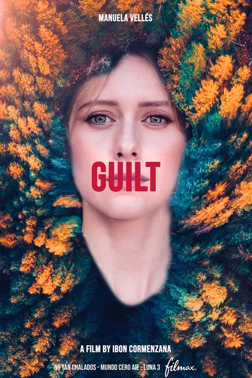 Постер: Guilt