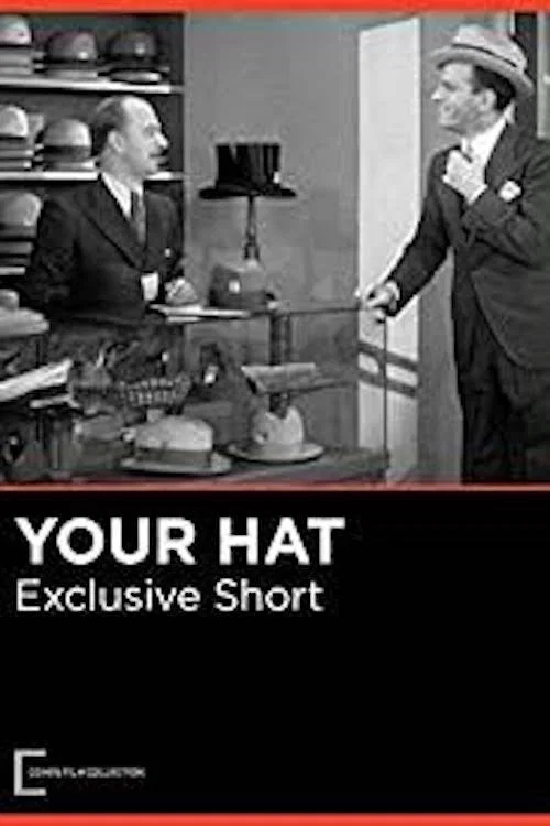 Постер: Your Hat