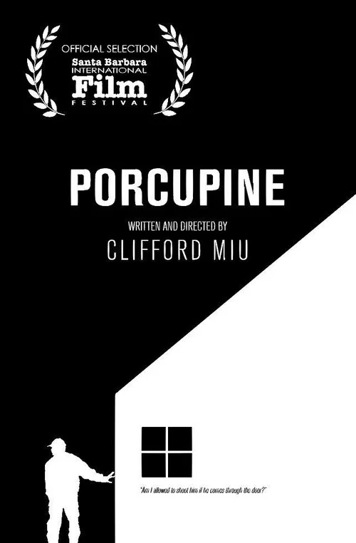 Постер: Porcupine