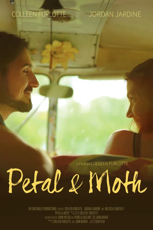 Постер: Petal & Moth