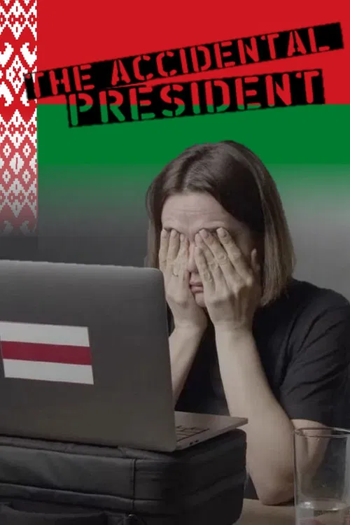 Постер: The Accidental President