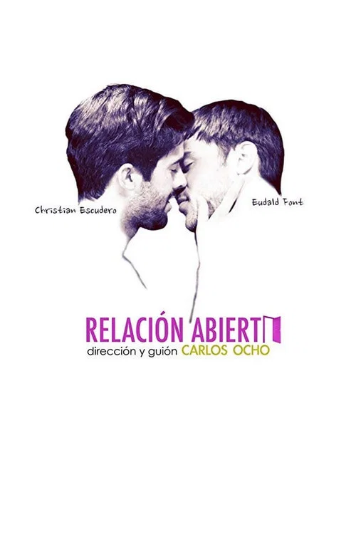 Постер: Relación abierta