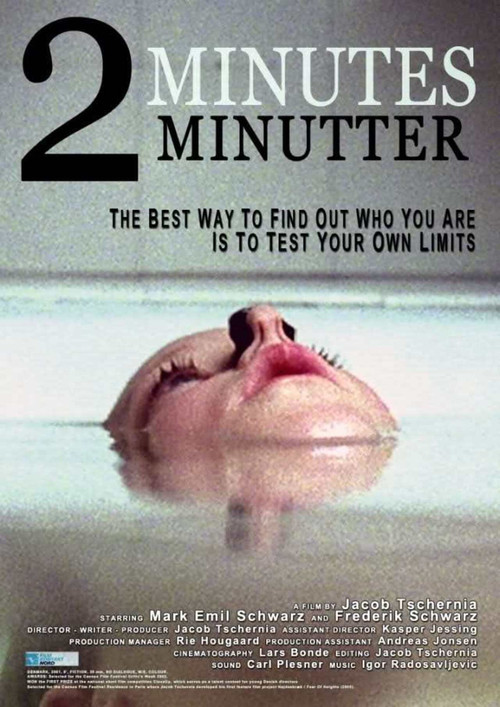 Постер: 2 Minutes