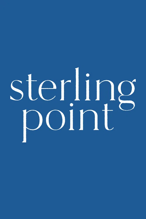 Постер: Sterling Point