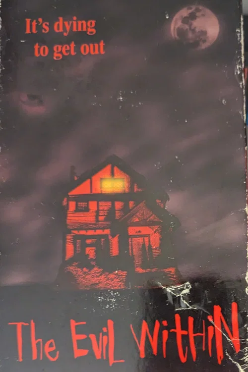 Постер: The Evil Within