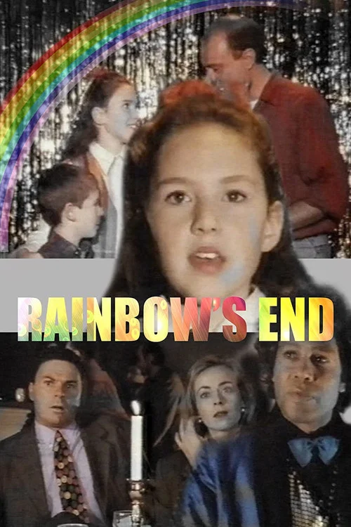Постер: Rainbow's End