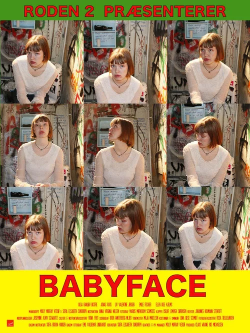 Постер: Babyface