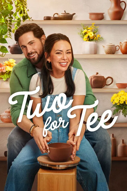 Постер: Two for Tee