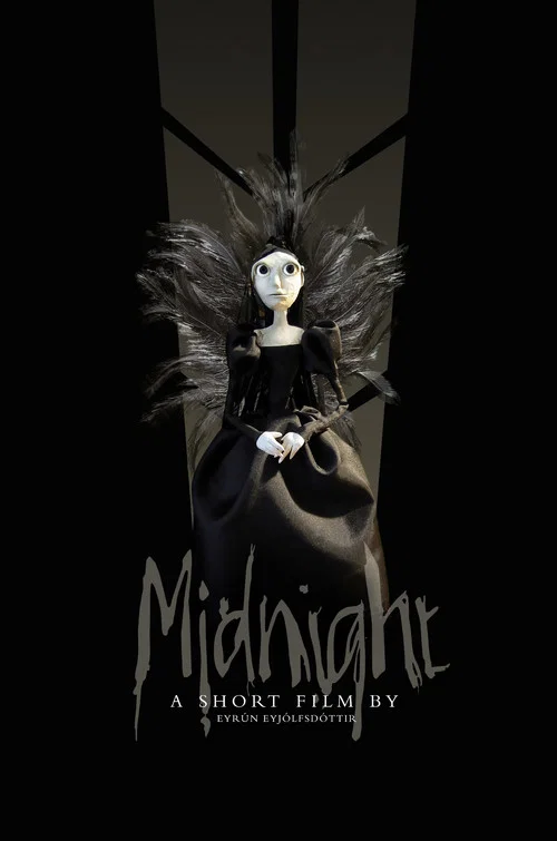 Постер: Midnight