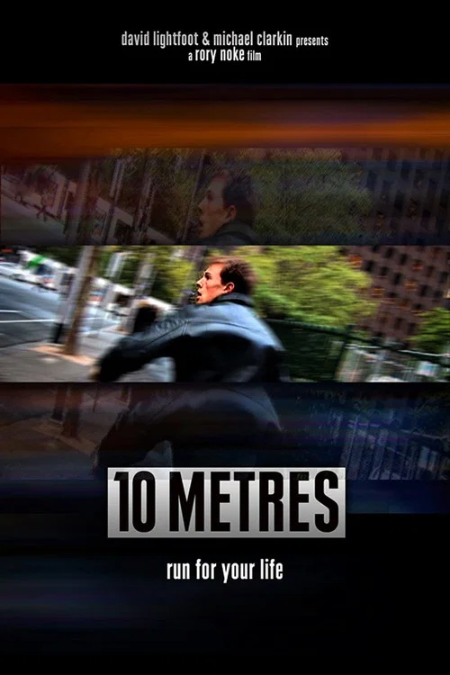 Постер: 10 Metres