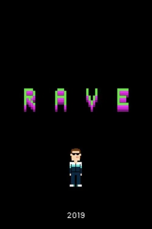 Постер: Rave