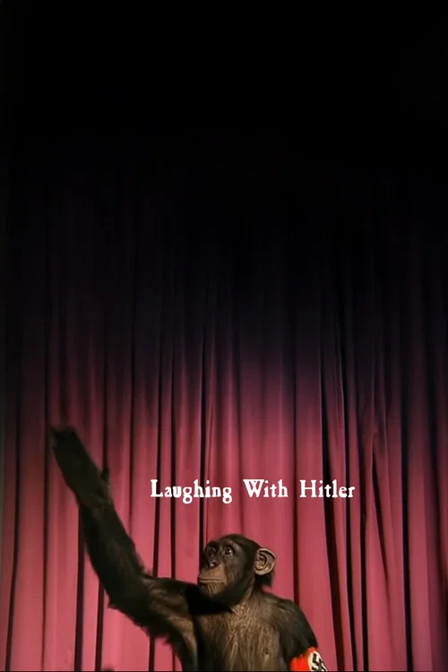 Постер: Heil Hitler, das Schwein ist tot! - Humor unterm Hakenkreuz
