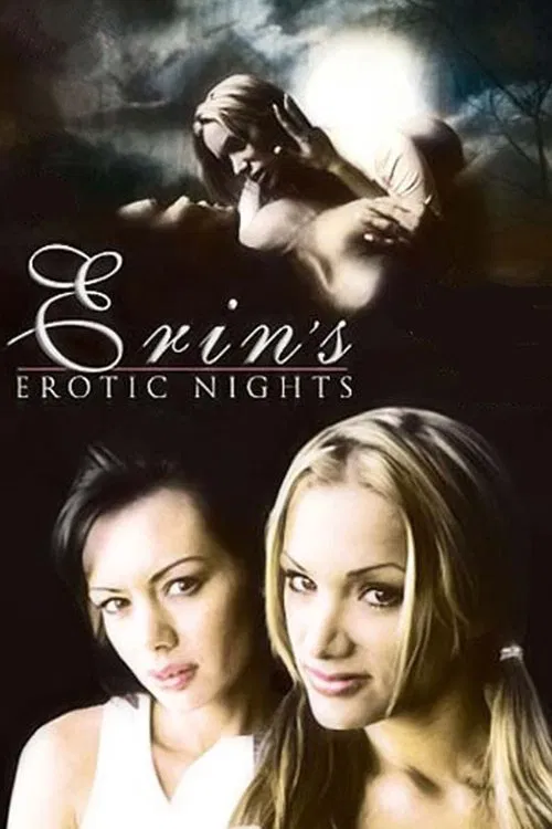 Постер: Erin's Erotic Nights