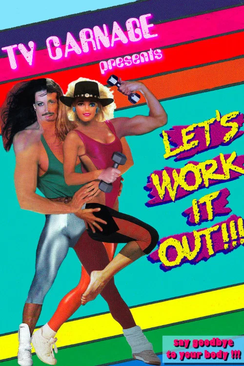 Постер: Let's Work It Out